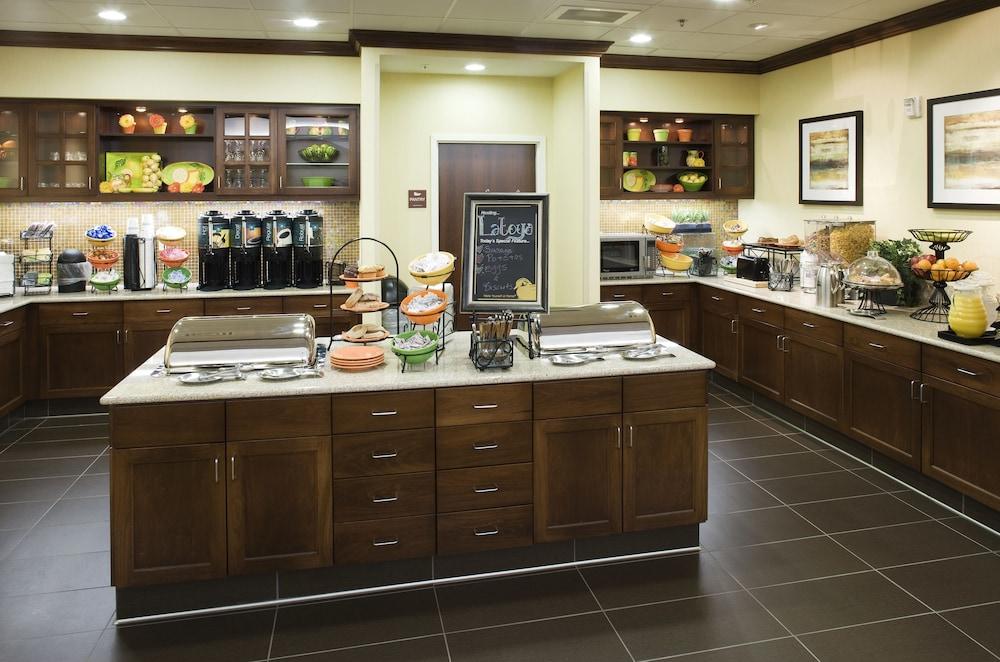 Homewood Suites By Hilton Fresno Airport/Clovis Extérieur photo