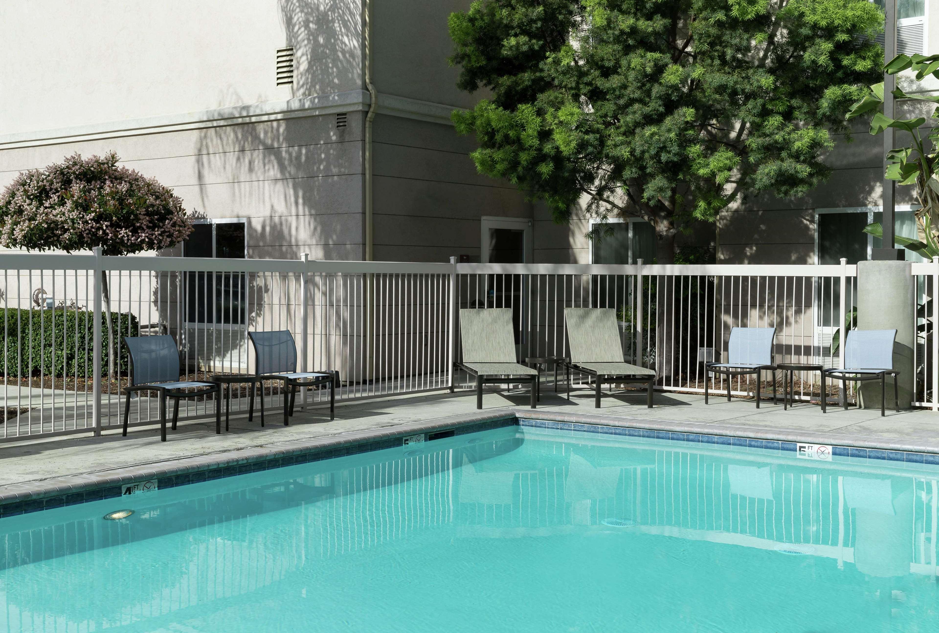 Homewood Suites By Hilton Fresno Airport/Clovis Extérieur photo