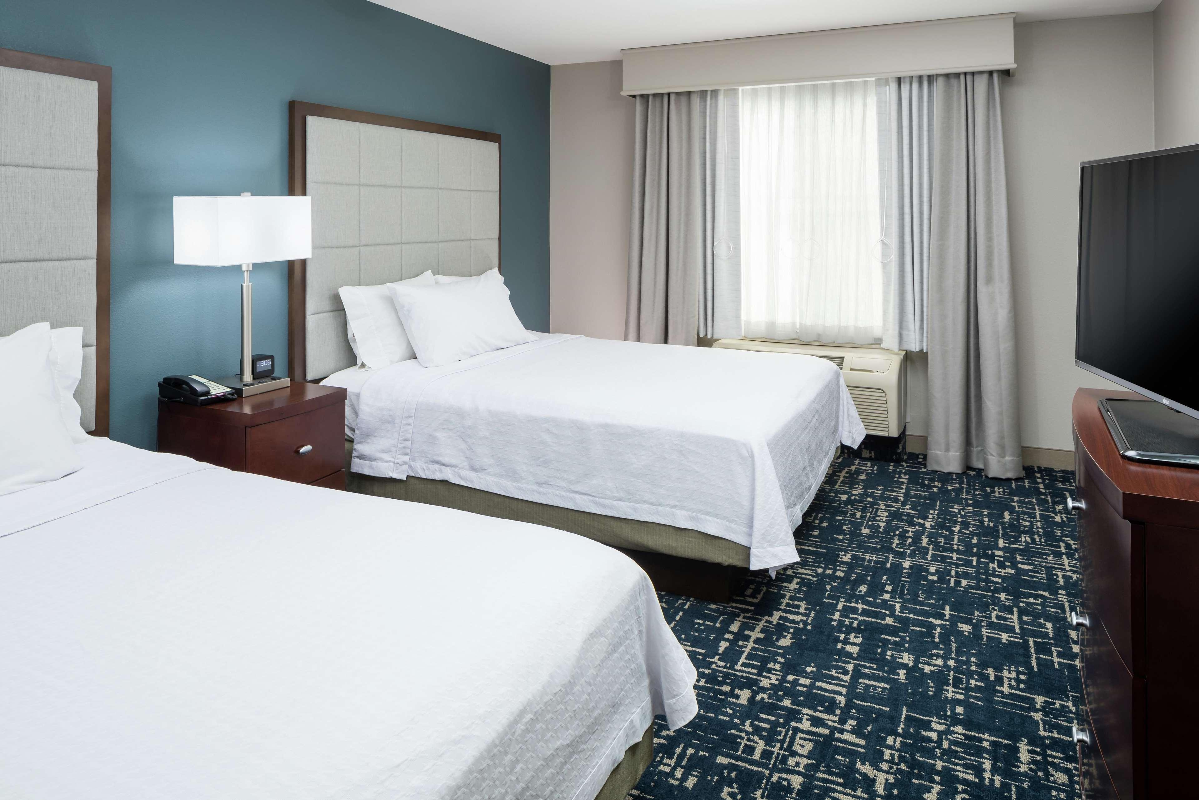 Homewood Suites By Hilton Fresno Airport/Clovis Extérieur photo