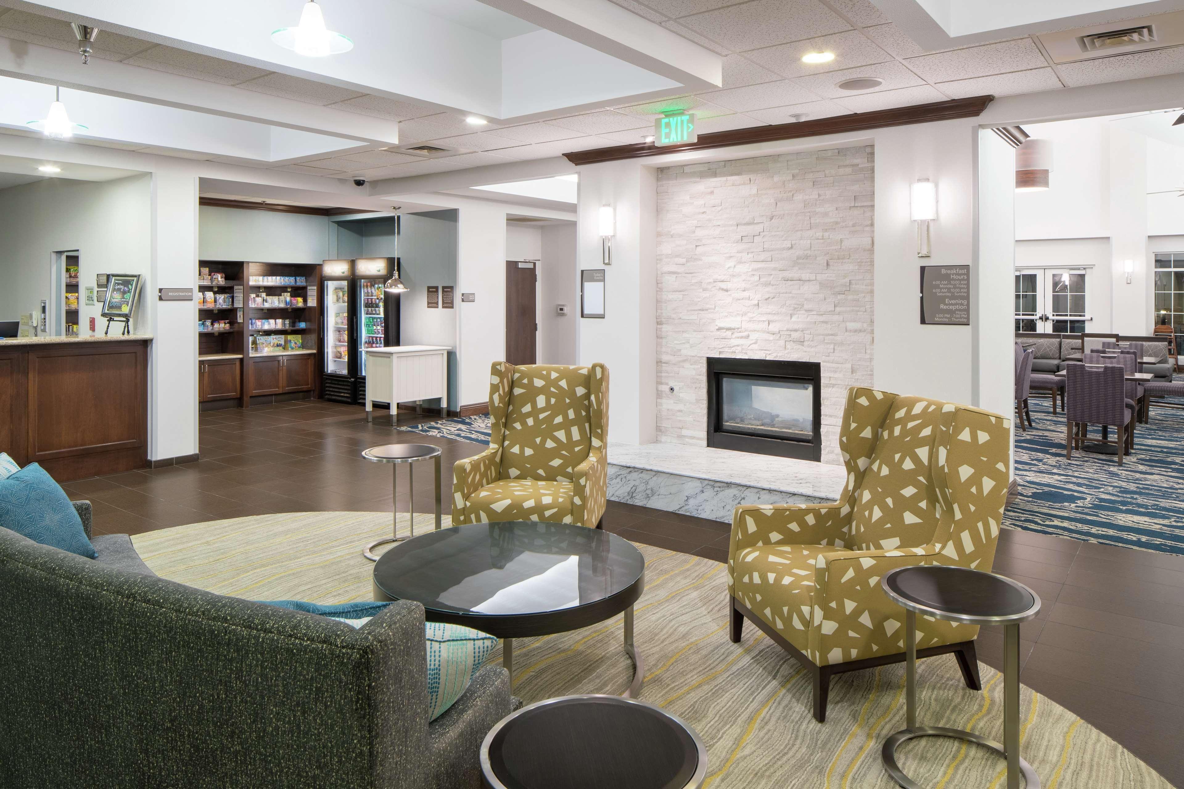 Homewood Suites By Hilton Fresno Airport/Clovis Extérieur photo