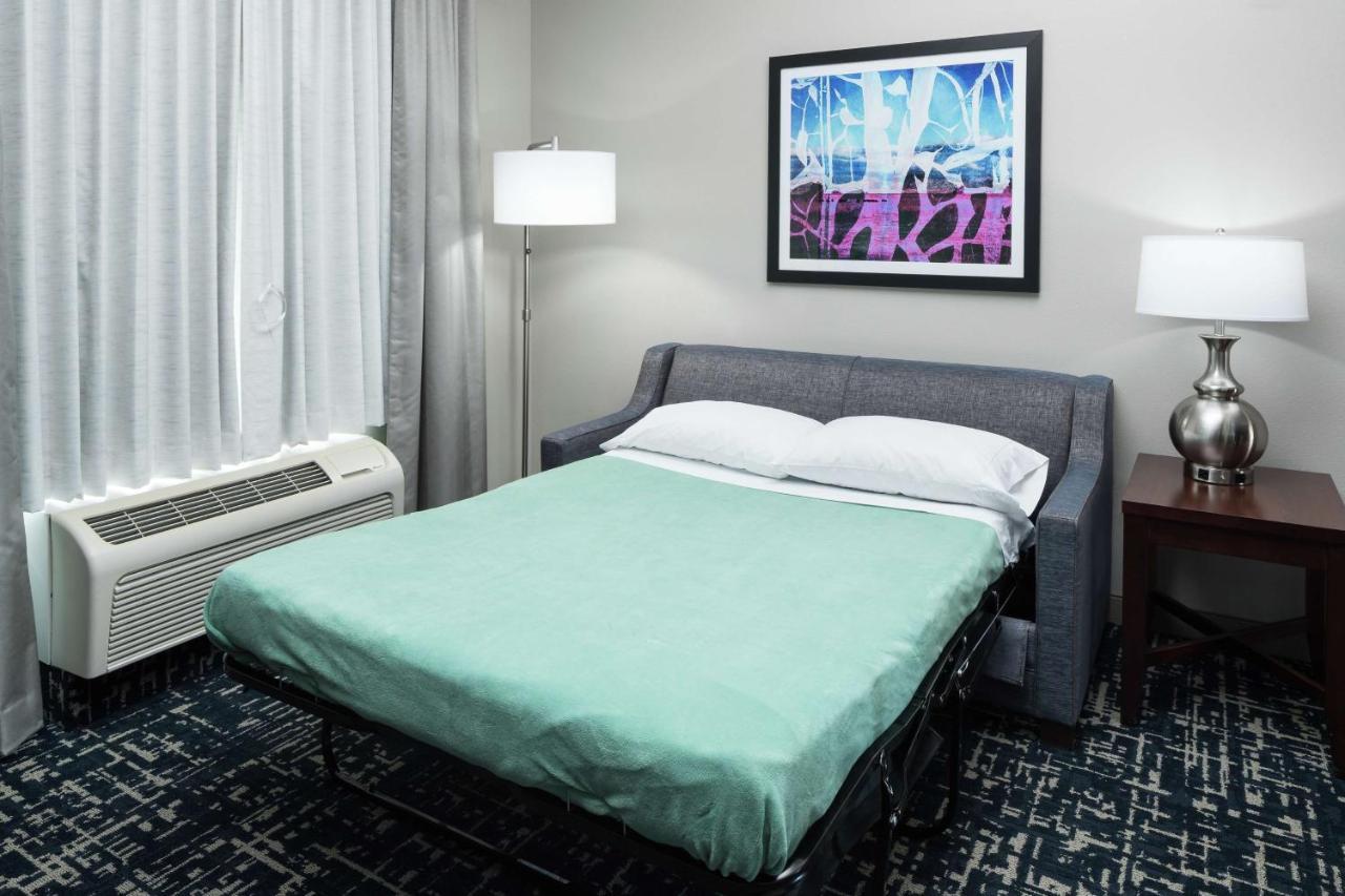 Homewood Suites By Hilton Fresno Airport/Clovis Extérieur photo