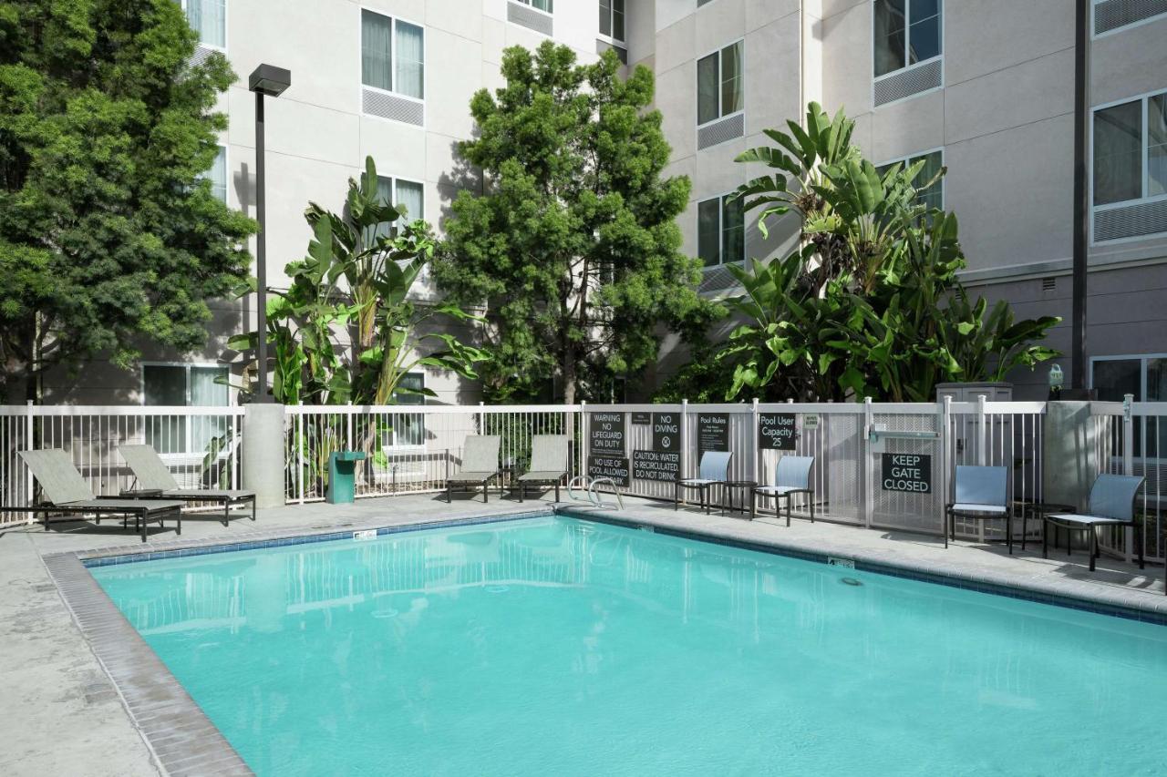 Homewood Suites By Hilton Fresno Airport/Clovis Extérieur photo