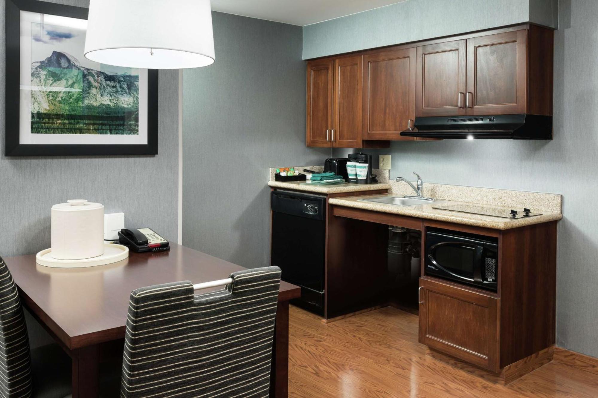 Homewood Suites By Hilton Fresno Airport/Clovis Extérieur photo