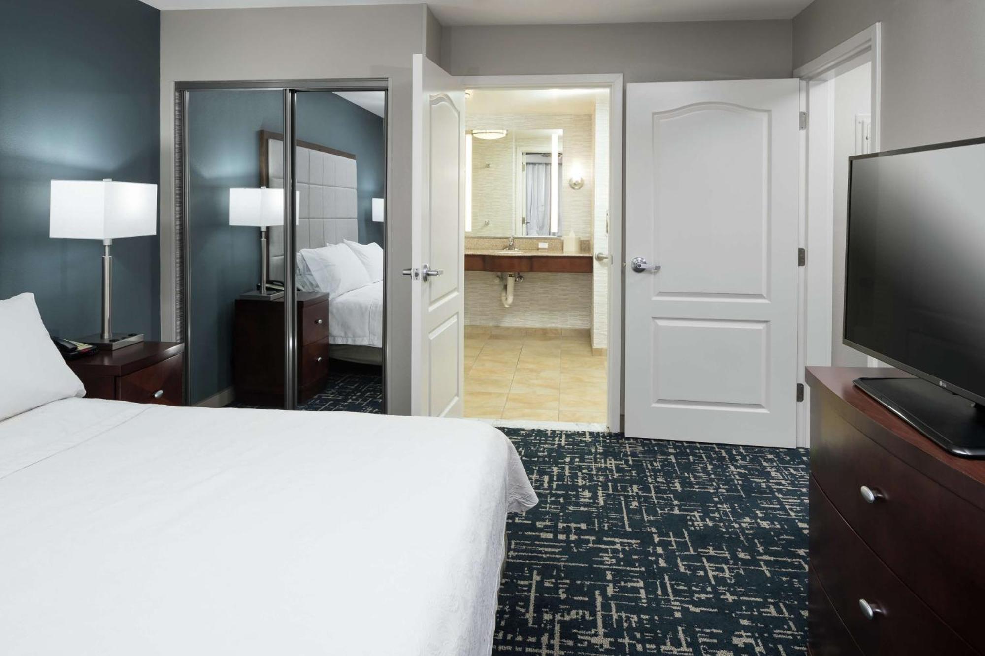 Homewood Suites By Hilton Fresno Airport/Clovis Extérieur photo