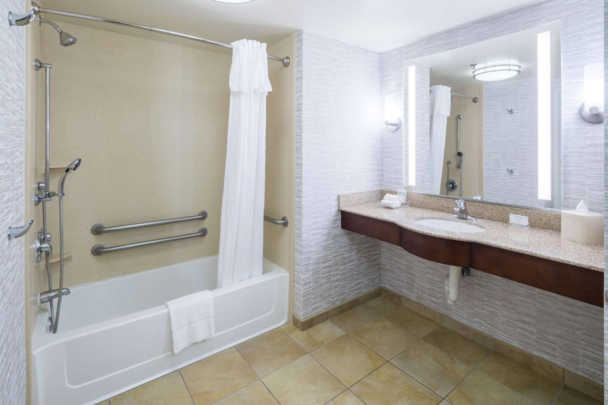 Homewood Suites By Hilton Fresno Airport/Clovis Extérieur photo