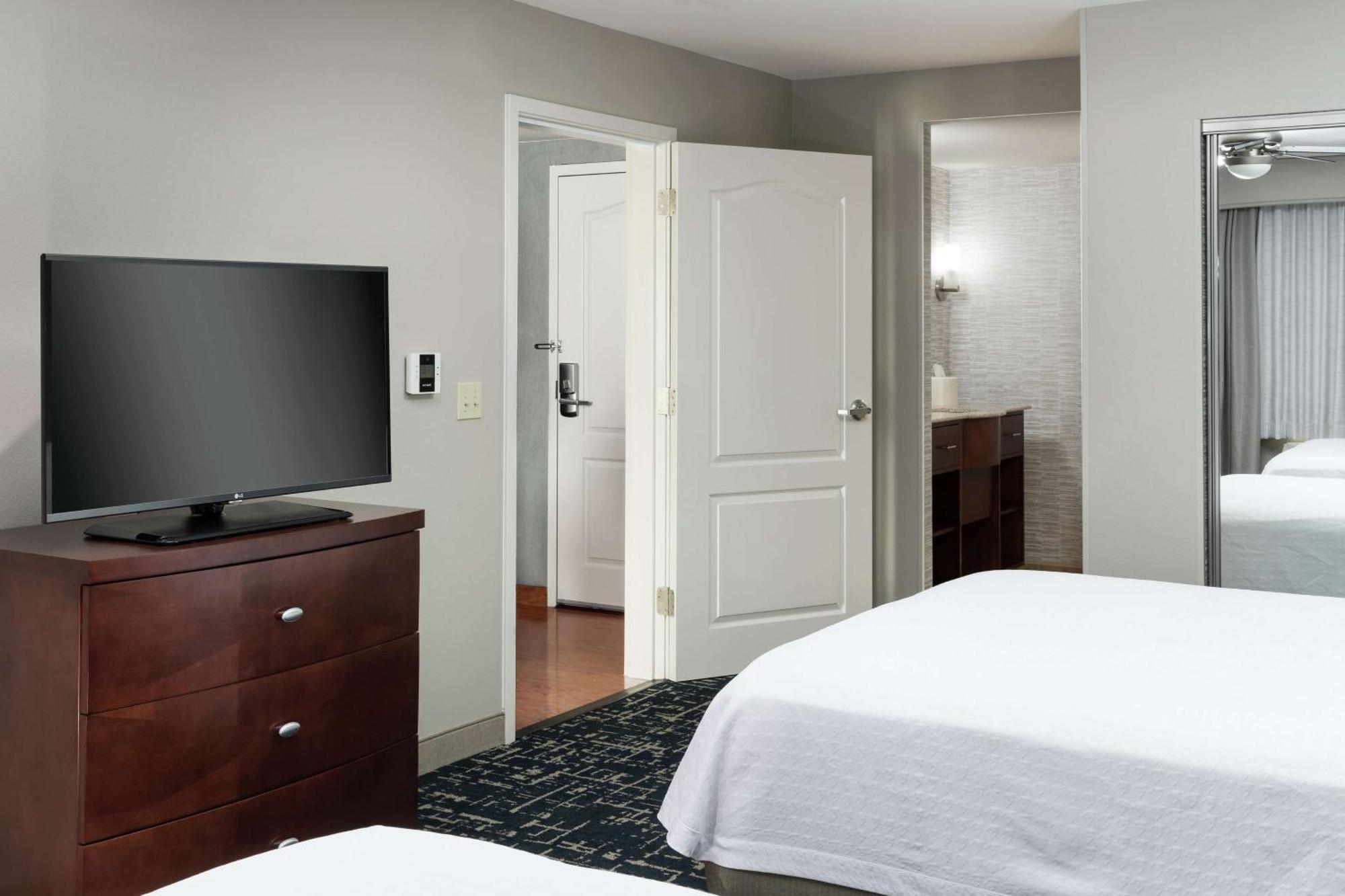 Homewood Suites By Hilton Fresno Airport/Clovis Extérieur photo