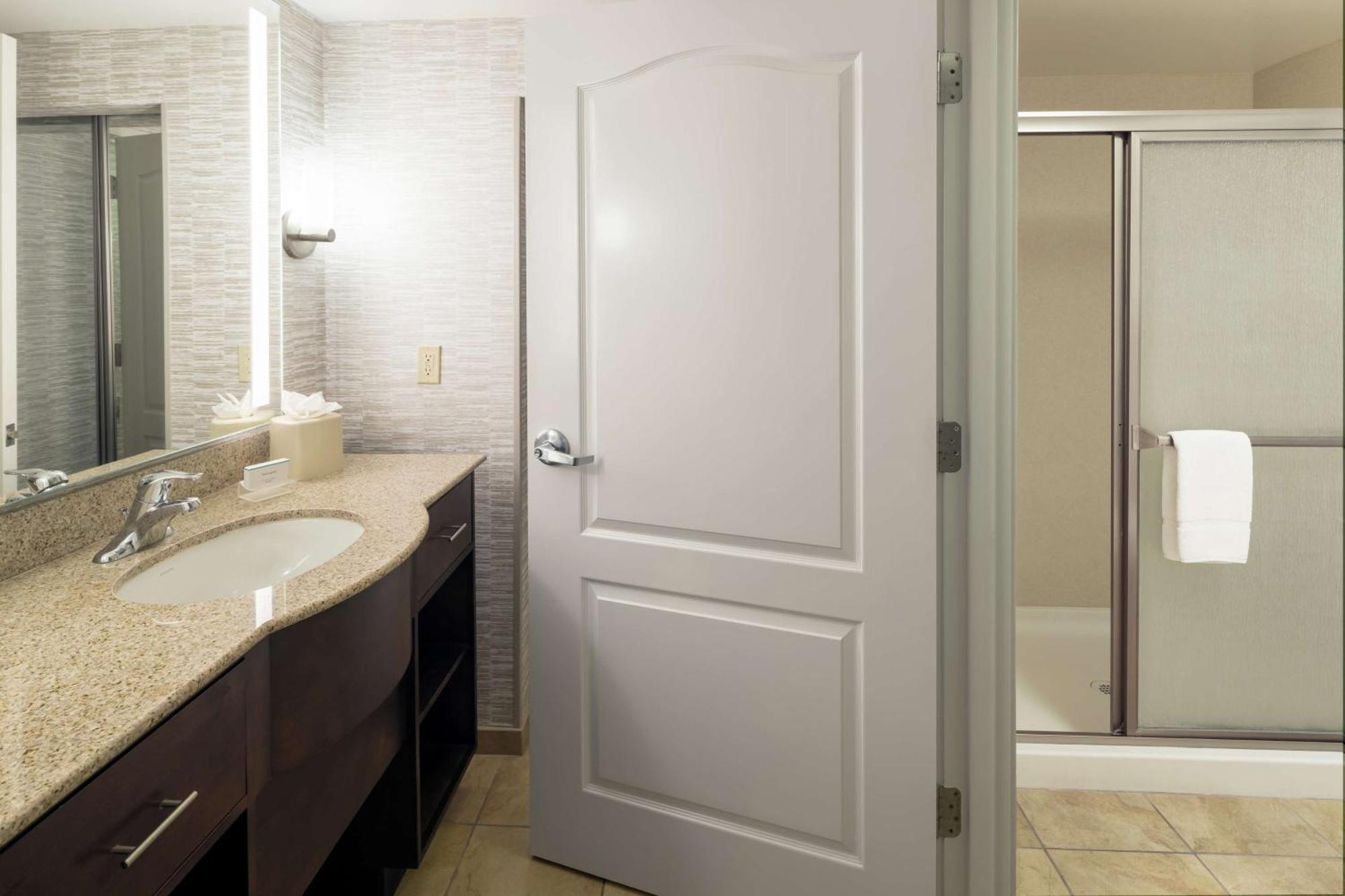 Homewood Suites By Hilton Fresno Airport/Clovis Extérieur photo