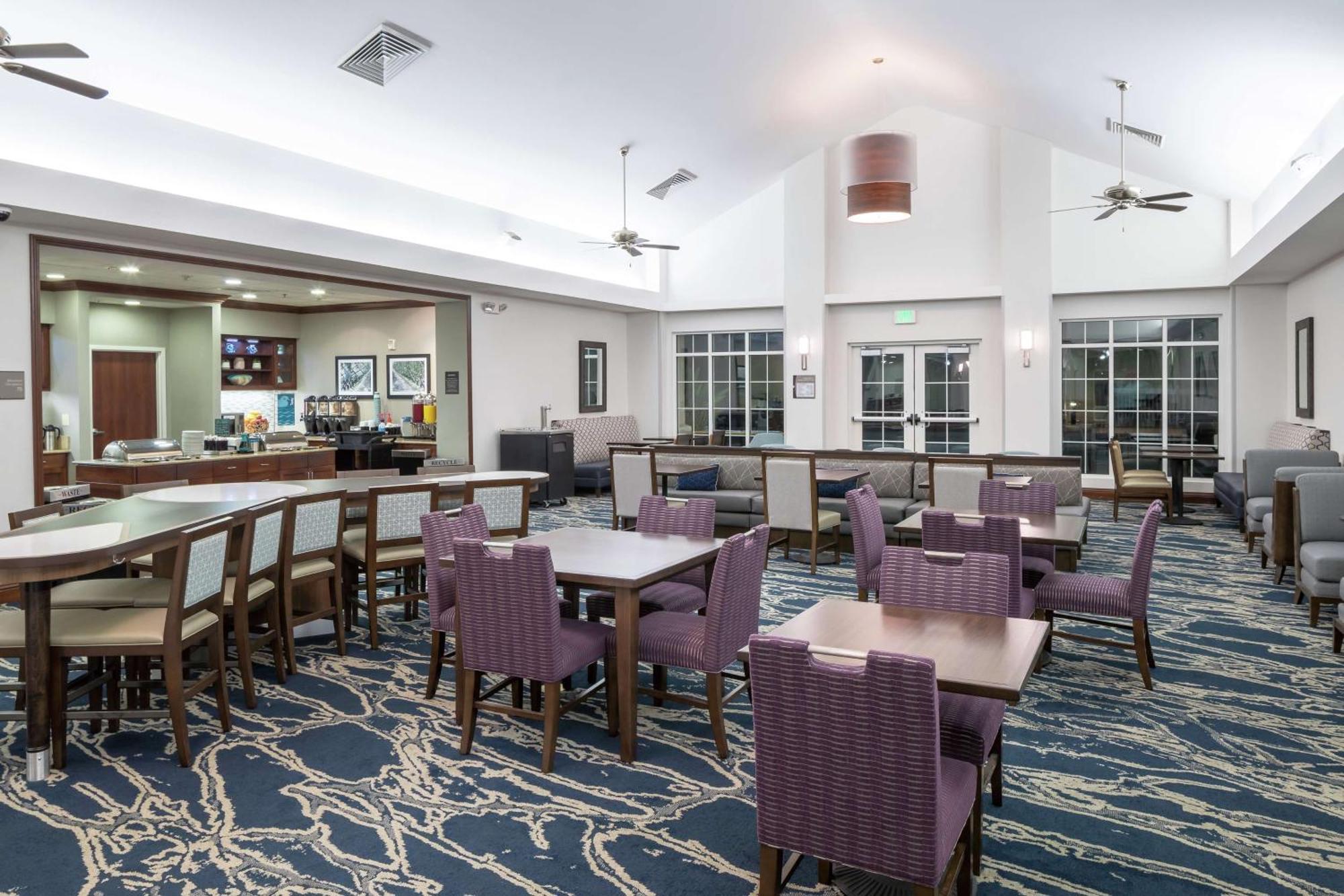 Homewood Suites By Hilton Fresno Airport/Clovis Extérieur photo