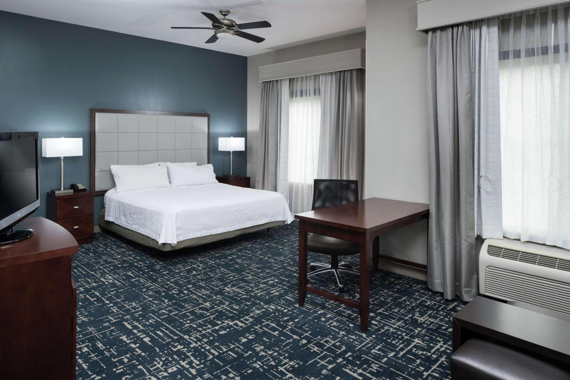 Homewood Suites By Hilton Fresno Airport/Clovis Extérieur photo