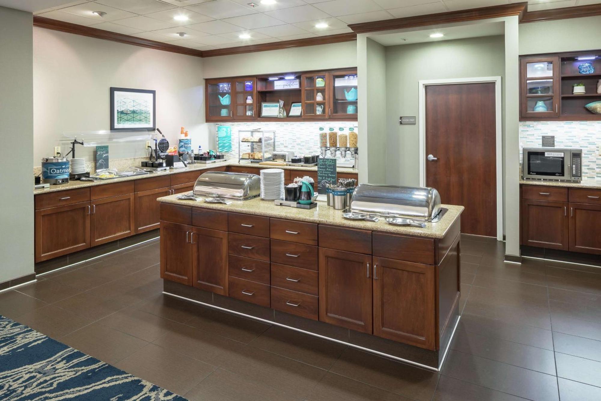 Homewood Suites By Hilton Fresno Airport/Clovis Extérieur photo