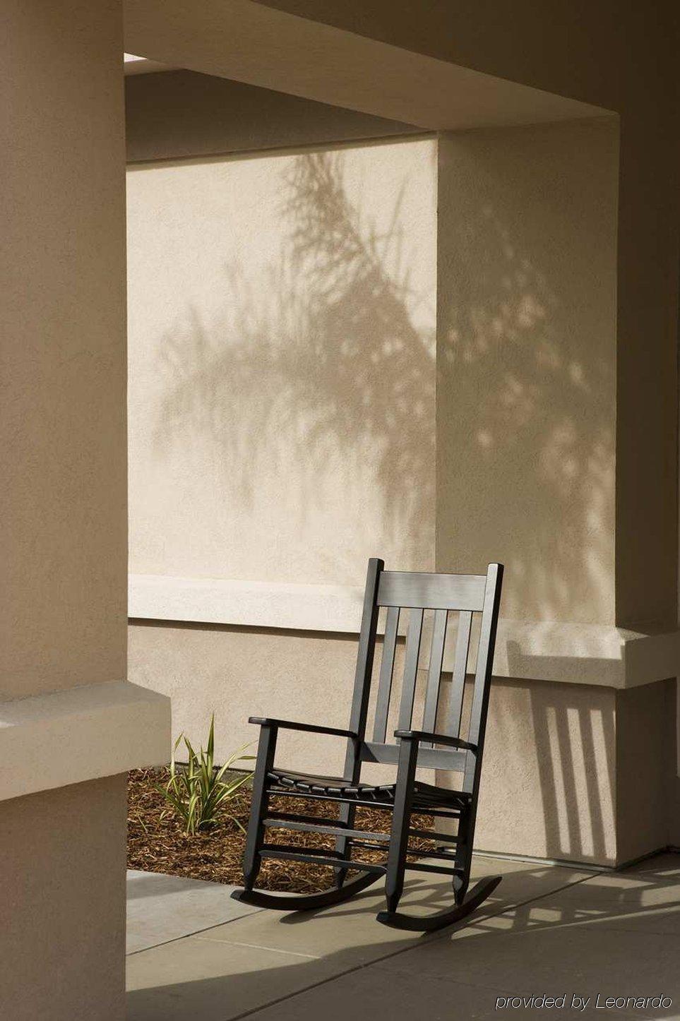 Homewood Suites By Hilton Fresno Airport/Clovis Extérieur photo