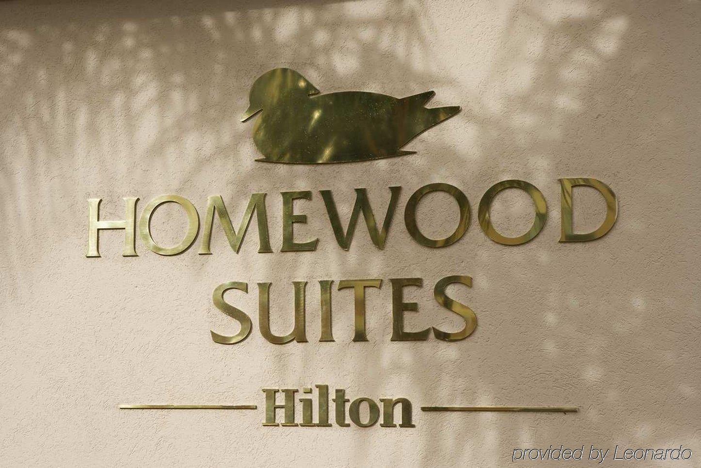 Homewood Suites By Hilton Fresno Airport/Clovis Extérieur photo