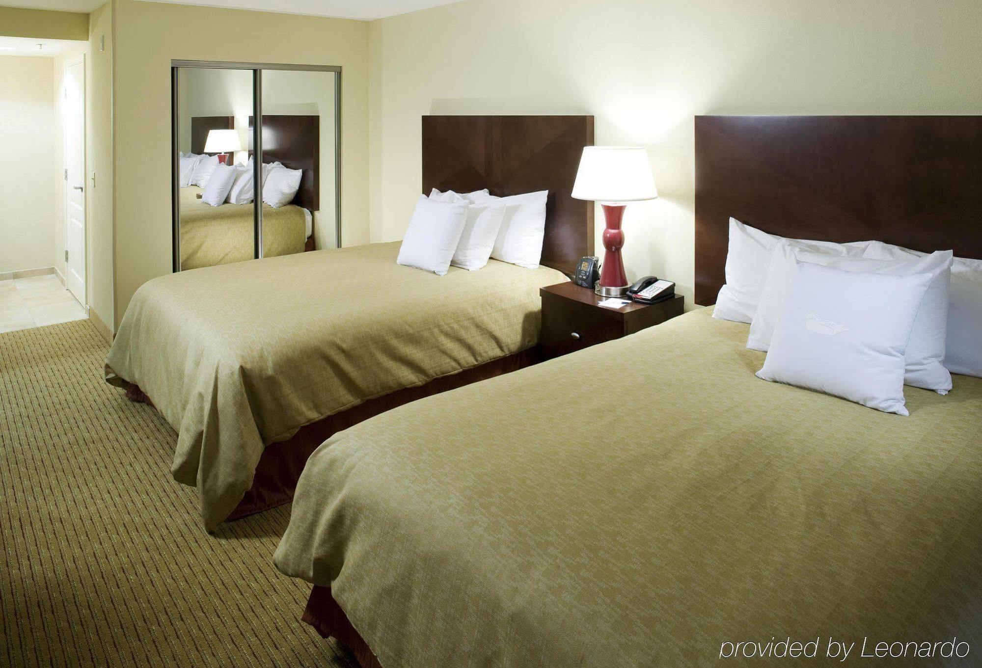 Homewood Suites By Hilton Fresno Airport/Clovis Chambre photo