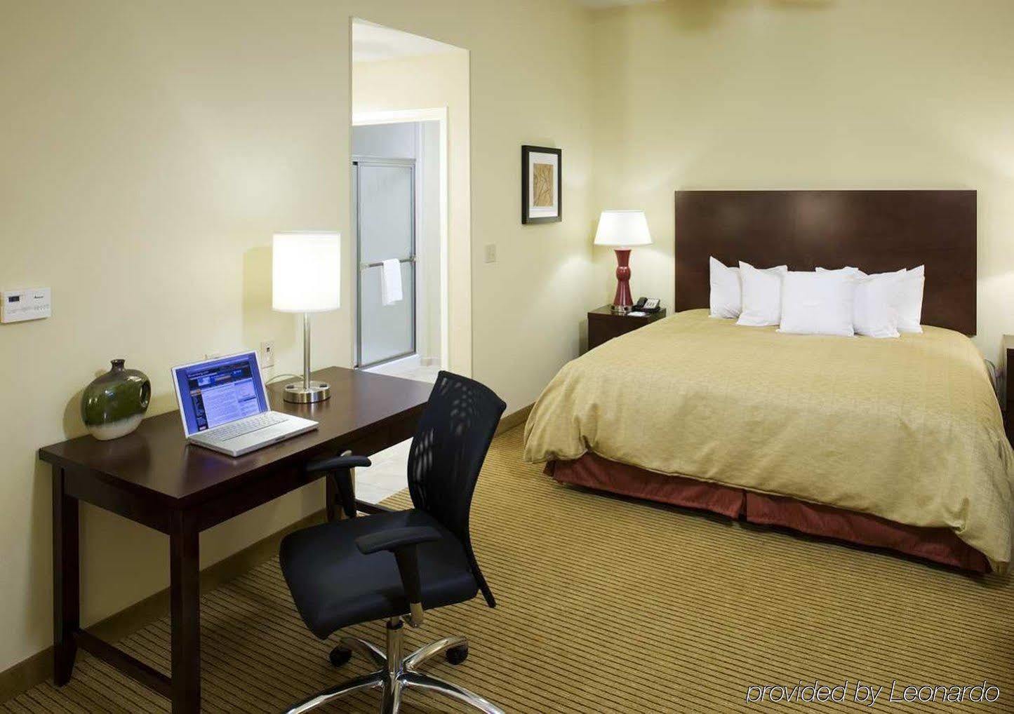 Homewood Suites By Hilton Fresno Airport/Clovis Extérieur photo