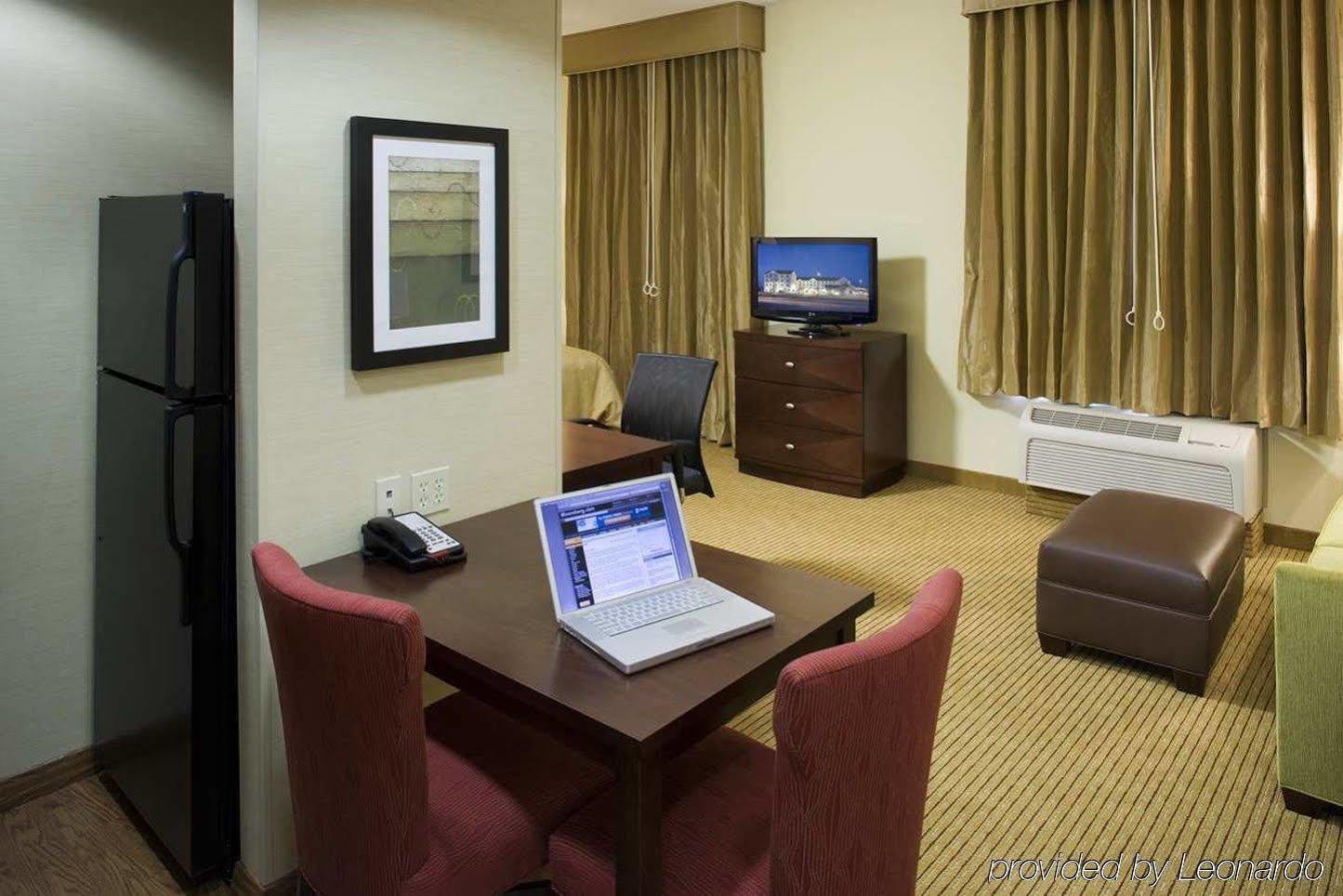 Homewood Suites By Hilton Fresno Airport/Clovis Extérieur photo