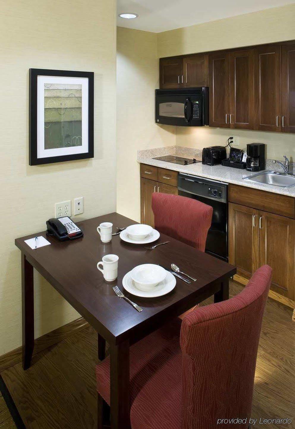 Homewood Suites By Hilton Fresno Airport/Clovis Extérieur photo