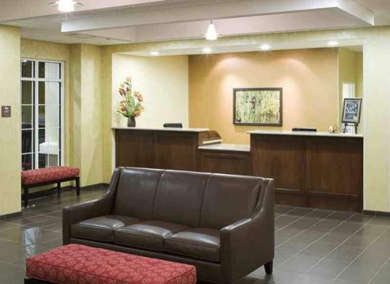 Homewood Suites By Hilton Fresno Airport/Clovis Extérieur photo