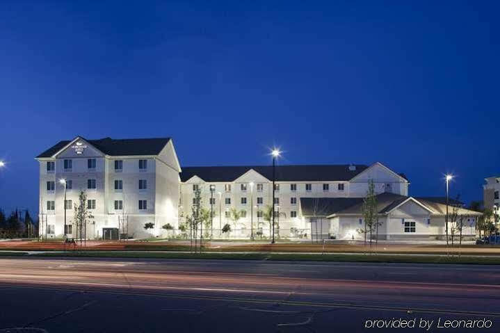 Homewood Suites By Hilton Fresno Airport/Clovis Extérieur photo